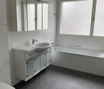 Bright 4.5-room apartment with thoughtful floor plan in a quiet loc... - Photo 6