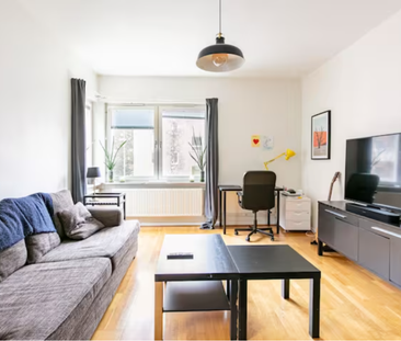 Inteckningsvägen, Hägersten - Photo 3