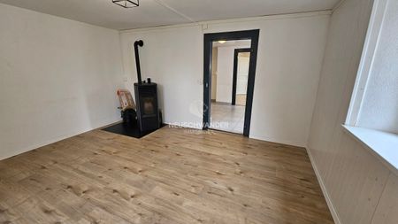 À Courtemaîche appartement de 2.5 pièces avec jardin privatif à louer - Photo 2