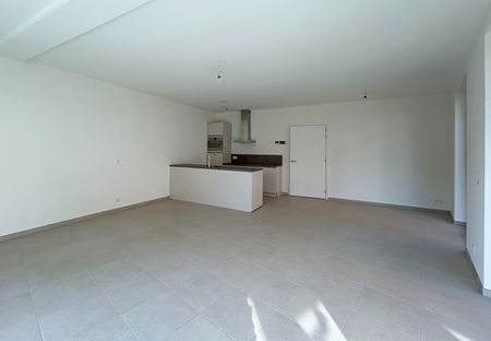 Nieuwbouwappartement te huur in Borsbeek! - Photo 3