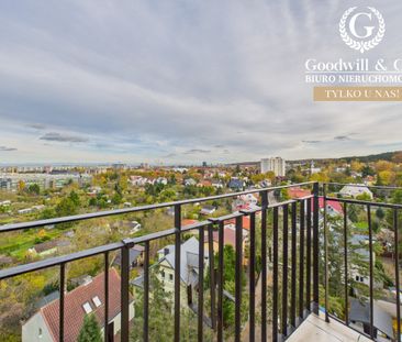 Gdańsk Oliwa Dr. Władysława Paneckiego - Zdjęcie 5