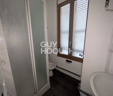 Location Appartement 1 pièce 32m² AUXERRE 89000 - Photo 2