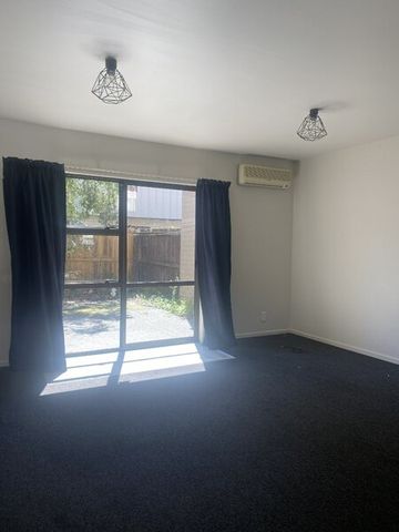 5 bedroom student accommodation in Riccarton! - Photo 2