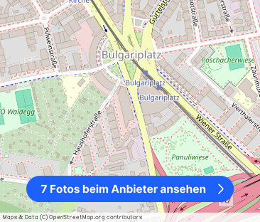 Kompakt & zentral: 1,5-Zimmer-Wohnung in Linz - Foto 1