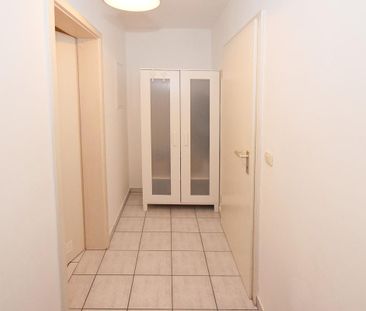 1-Zimmerappartement mit Balkon und TG-Stellplatz in Forchheim - Photo 2