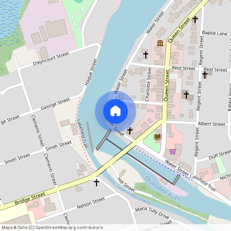 134 Water Street, Selwyn