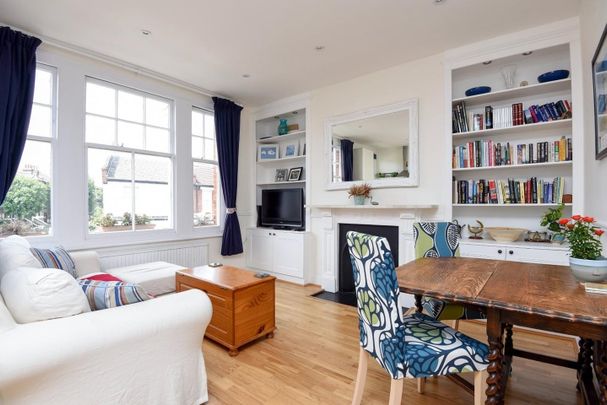 2 Bed Flat, Balham, SW12 - Photo 1