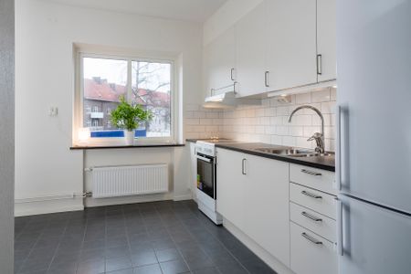 Munkavägen 26, Helsingborg - Foto 4