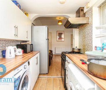 1 bed Shared House for Rent - Photo 6