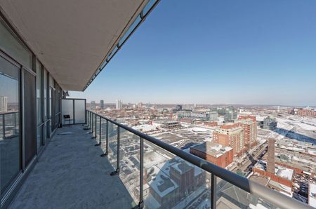 For Lease - 33 Mill Street Unit# 2504, Toronto, Ontario - Photo 5