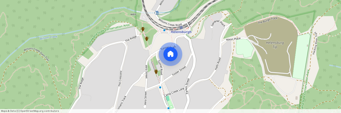 23A Tunnel Road, Helensburgh 2508, New South Wales