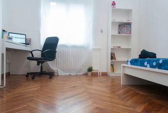 Via Aldo Barbaro, Turin, Piedmont 10143