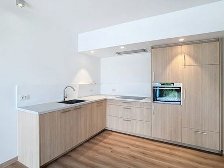 Appartement te huur - Photo 4