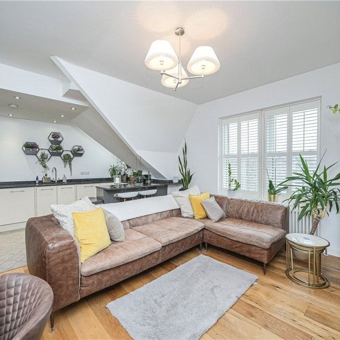 Ripon Road, Harrogate, North Yorkshire, HG1 - Photo 1