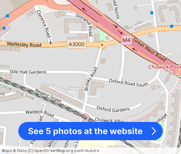 Brooks Road, Chiswick - Photo 1