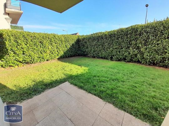 Location Appartement 2 pièces 42m² LA RICHE 37520 - Photo 1