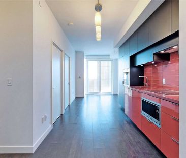 For Lease - 8 Eglinton Avenue Unit# 2809, Toronto, Ontario - Photo 3