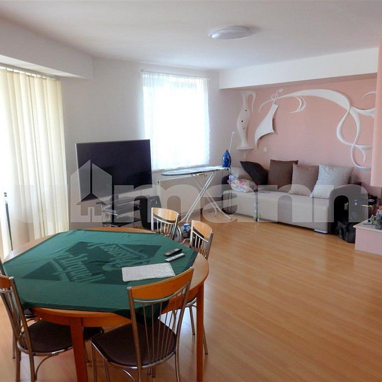 Pronájem bytu 3+kk 88 m² - Fotografie 1