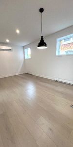 Luxueux, Neuf et Grand 41/2 Libre 1 juillet 2026 - Photo 3