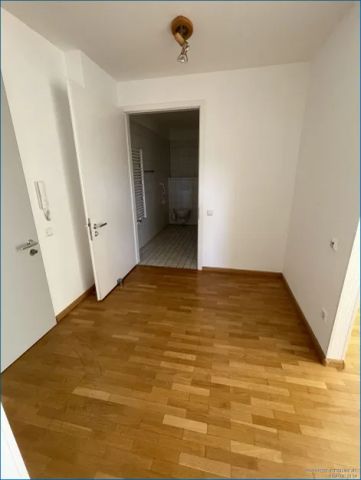 Betreutes Wohnen Haus Bühlblick Pfinztal-Söllingen! 2-Zimmerwohnung 1. Obergeschoss mit Terrasse! - Foto 5