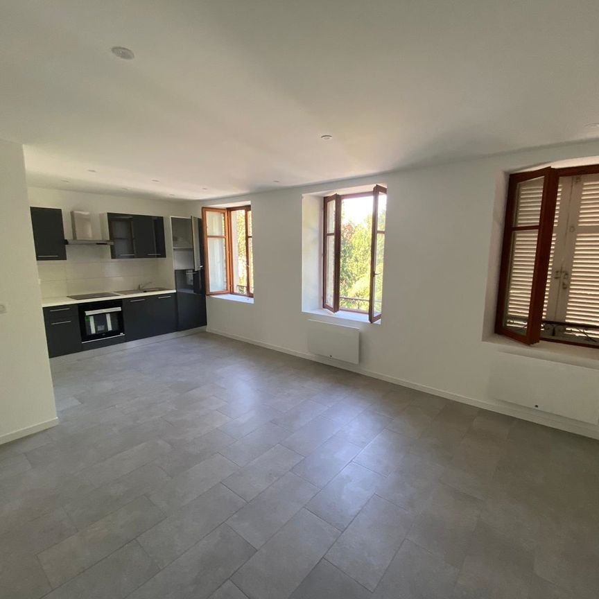 Location Appartement 2 pièces 42m² MULHOUSE 68200 - Photo 1