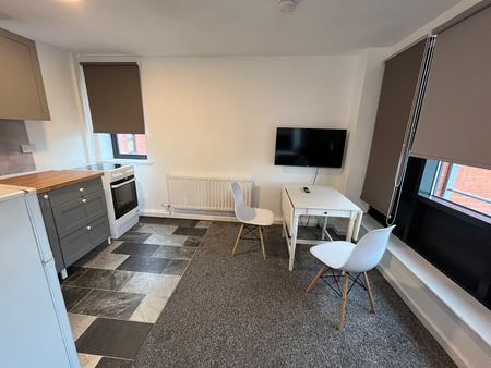 Studio to rent - Photo 3