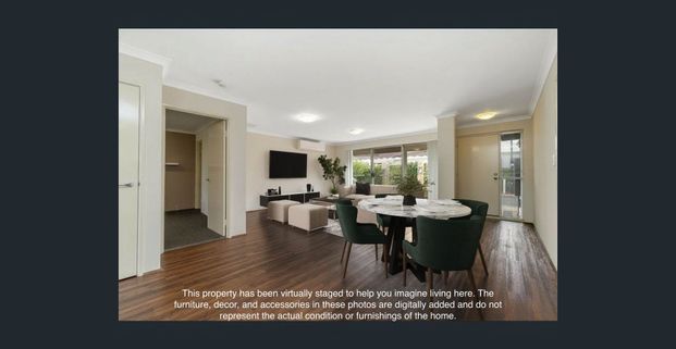 Easy-Care Living in a Quiet Armadale Pocket - Photo 1