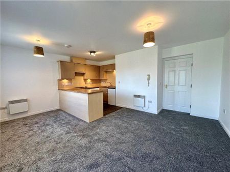 2 bedroom apartment to rent - Photo 2