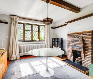 4 bedroom detached house to rent - Photo 1