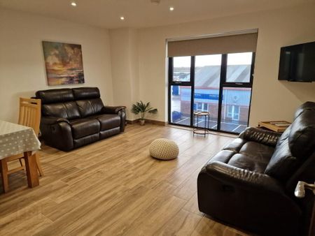 Milltate Apartments, Brownhill Link Road, Irvinestown, BT94 1JL - Photo 2