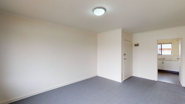 Two bedroom in a sought after location - Photo 1