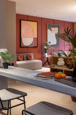 Studio to rent - Photo 5