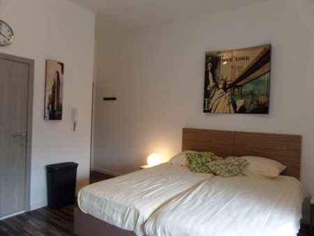 Te huur: Appartement Herbenusstraat in Maastricht - Photo 5