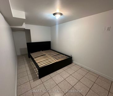 For Lease - 41 Maybourne (Basement) Avenue, Toronto, Ontario - Photo 2