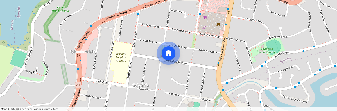 37B Snowden Avenue, NSW 2224, Sylvania