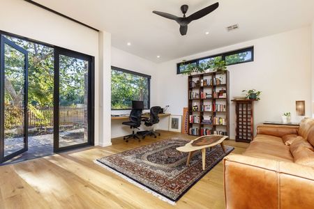 20 Hackett Gardens, Turner ACT 2612 - House For Rent | Domain - Photo 4