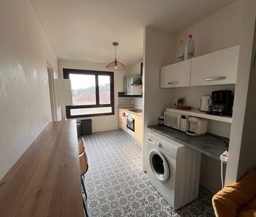 Chambre en colocation à Rouen 761000 - Photo 5