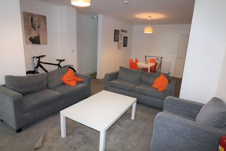 1 Bedroom Shared House, Chester - Photo 3