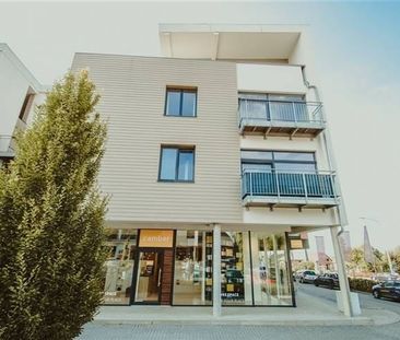 Appartement te huur - Photo 1