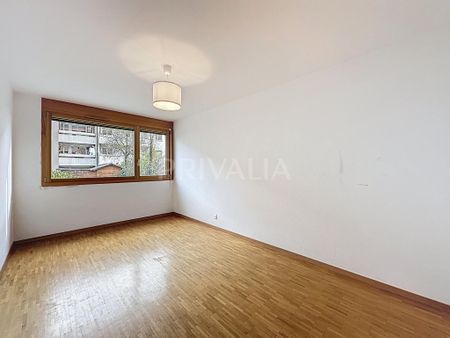 Bel appartement à proximité des Organisations Internationales - Photo 2