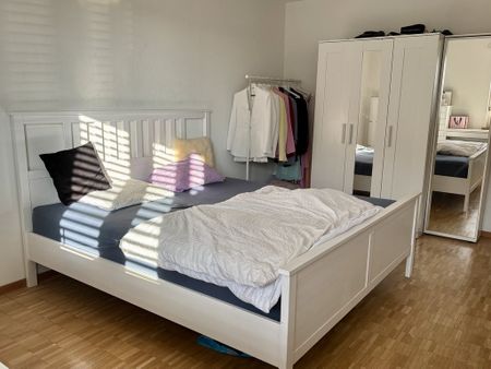 Zentrale Wohnung - Nähe Sternen Oerlikon - Photo 3