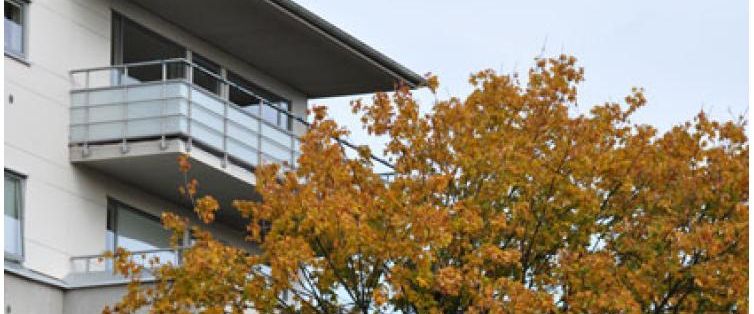 Dirigentgatan 6 - Foto 1