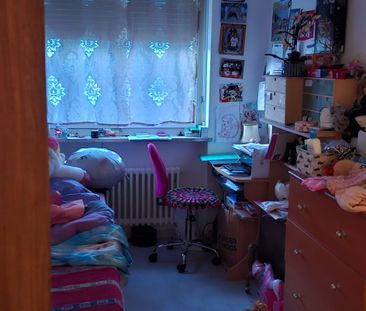 3 Zimmer, 100 m² - Foto 4