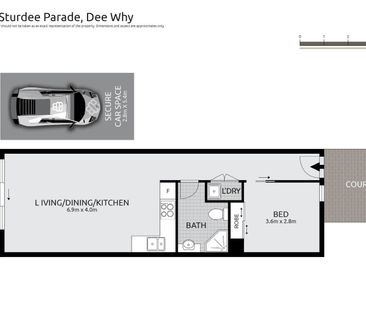 Dee Why, 1105/10 Sturdee Parade - Photo 4