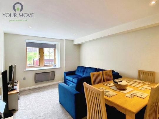 2 bedroom flat to rent - Photo 1