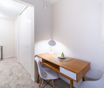 1 Bedroom - Photo 3