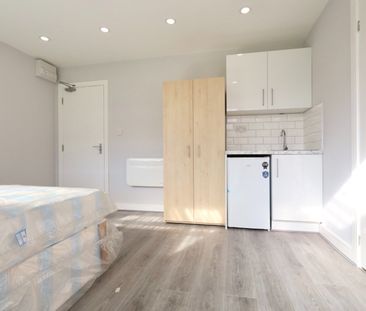 1 Bed Flat, Oxford Road, RG30 - Photo 2