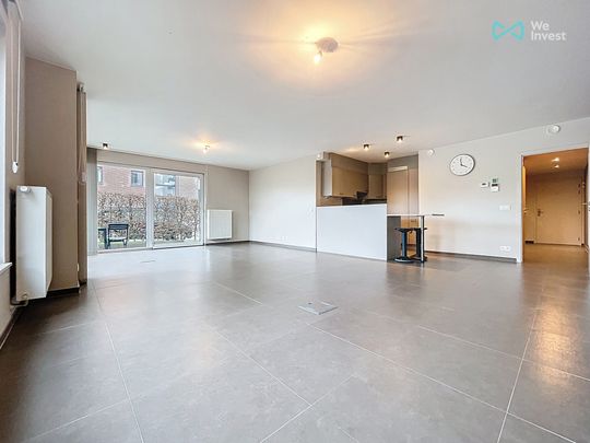 Appartement met twee slaapkamers in Gembloux - Photo 1