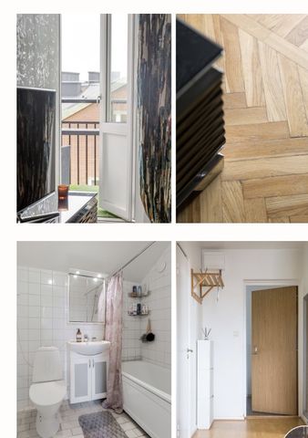 Barnhemsgatan, Borås - Photo 4