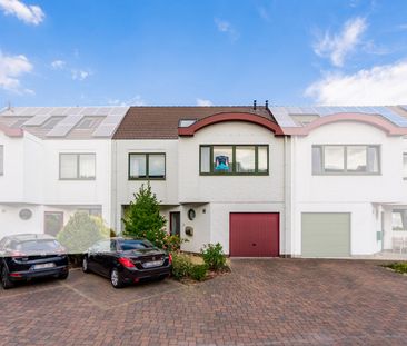 Huis met vier slaapkamers in Grimbergen - Foto 4